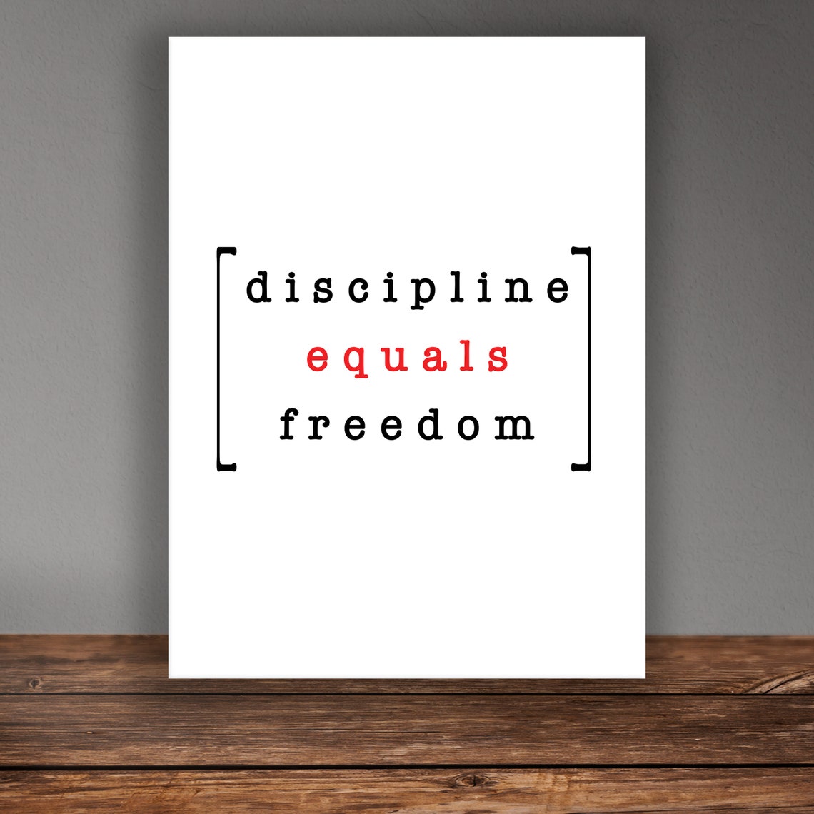 discipline equals freedom qutoes discipline equals freedom qutoes