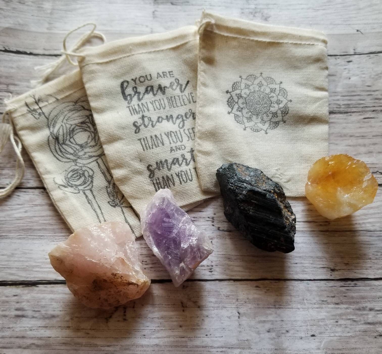 Crystals for Beginners, Raw Crystals, Crystals for Protection, Crysta…