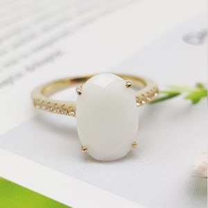 Muttermilch oval Ring KIT, DIY Muttermilch Schmuck Kit, Gold Oval Ring Kit, Andenken Kit, Muttergeschenk, Geschenk für Frau, Geschenk für Neugeborene