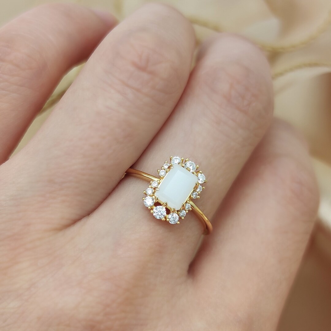 DIY Breastmilk Jewelry Kit, 925 Silver, Gold Plated Breast Milk Ring