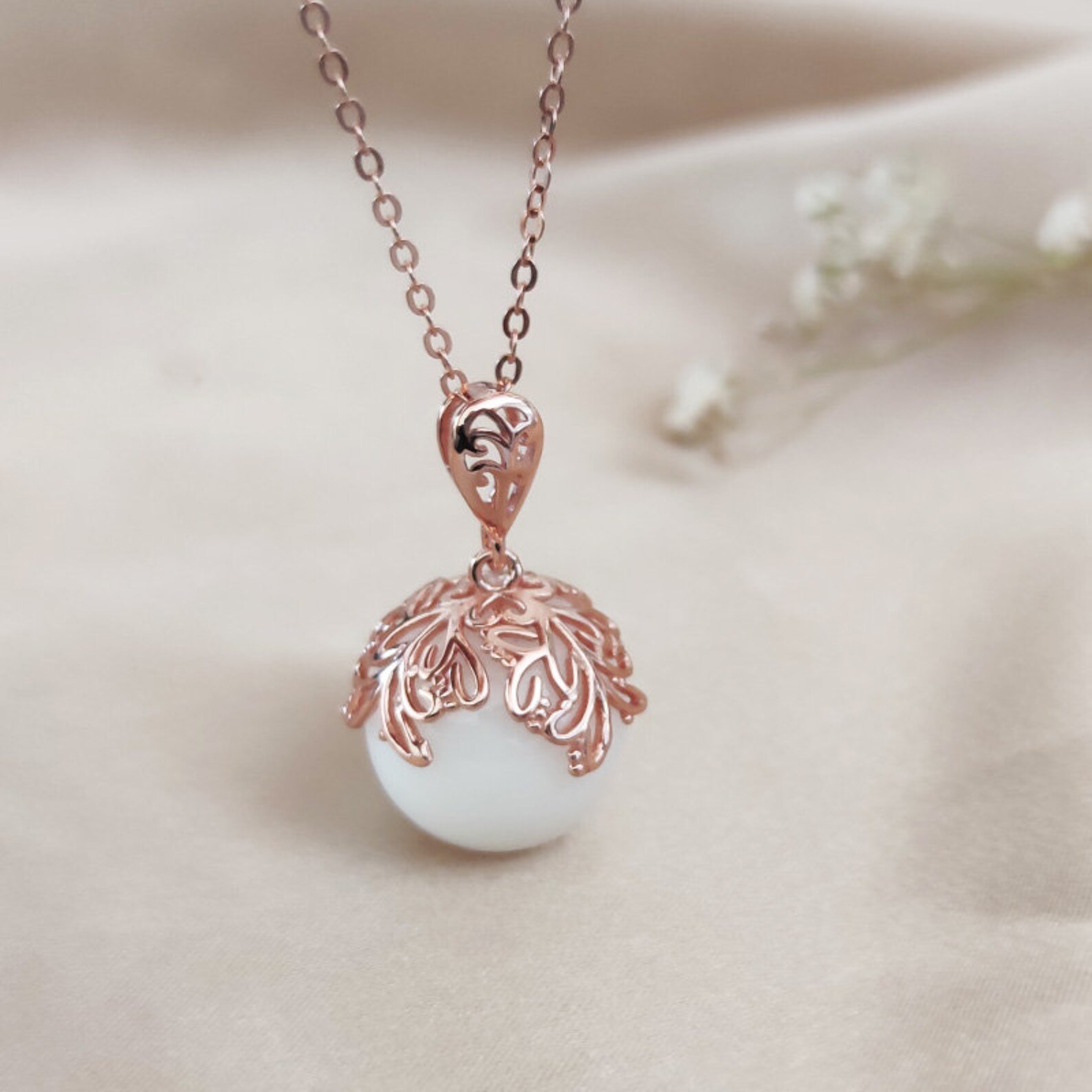 Customized breastmilk jewelry Silver plated gold breast milk Etsy