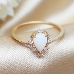 DIY Muttermilch Schmuck Set – Verstellbarer Bandring Aus 925er Sterling Mit Zirkonia