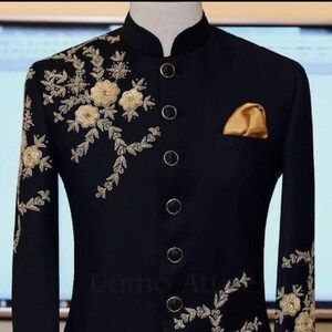 uomo attire prince coat price