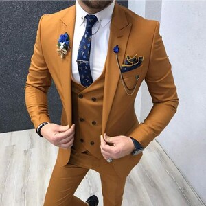 Indian Royal Coat Pant Designer Blazer 