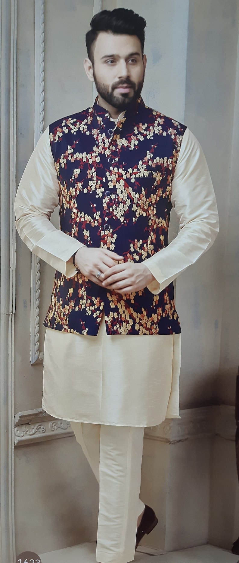 0 size kurta pajama