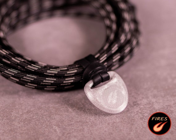 Amarre del cable del Etsy