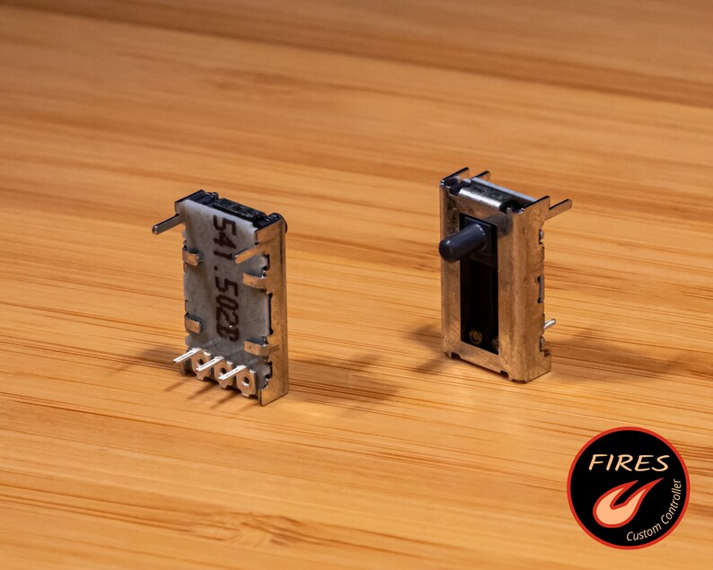 Potentiometer Replacement Kit voor Nintendo GameCube Etsy