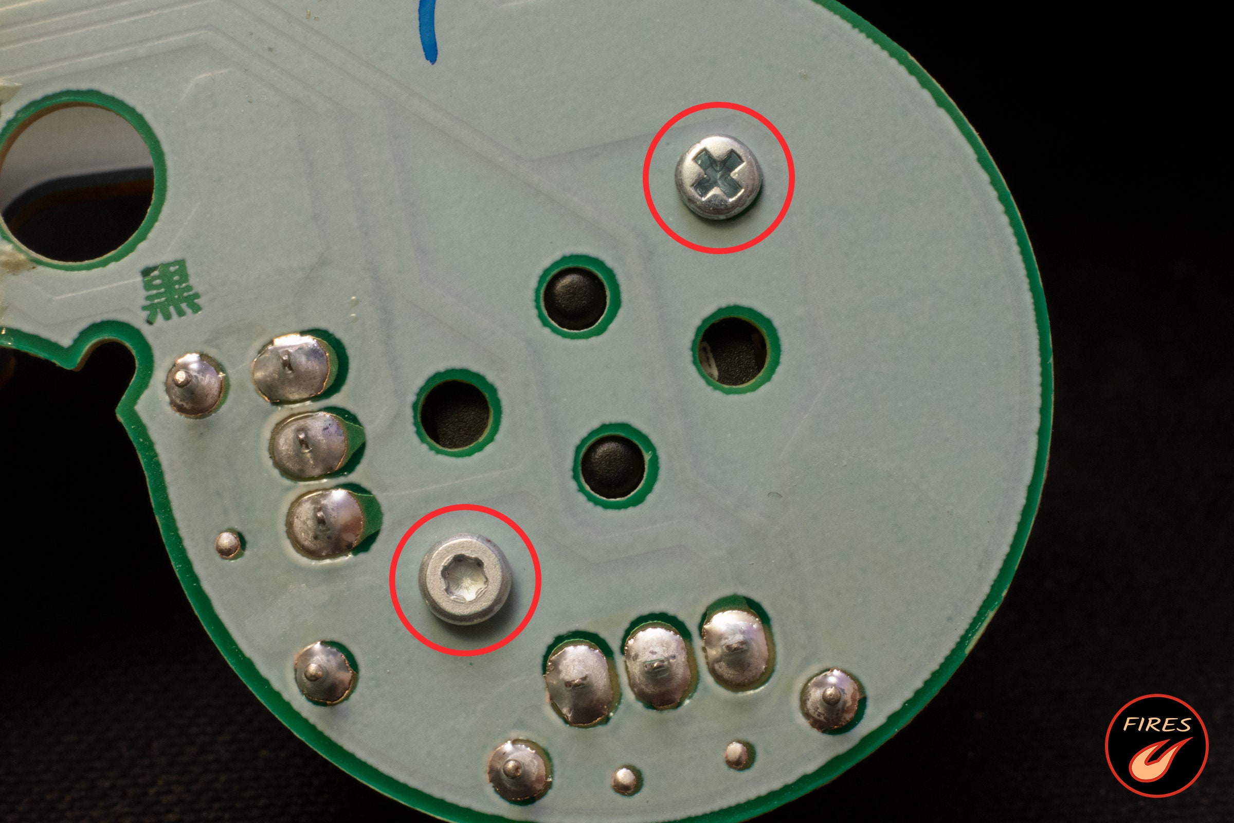 Torx Screw Upgrade full Set for Nintendo Gamecube Controller Etsy