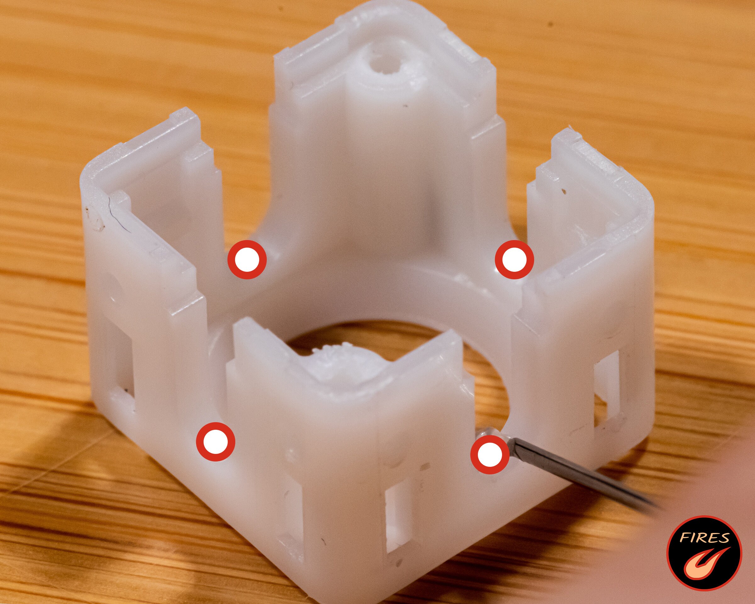 Gamecube Controller Stickgrease Joystick & Stickbox Etsy India