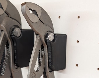 Knipex Cobra Wrench Wall Mount [180mm - 7 1/4"]
