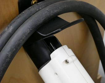 EV Charger Wall Mount (J1772)