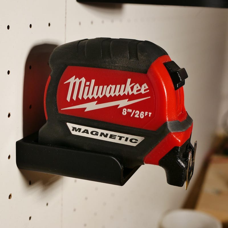 Tape Measure Holder - Etsy