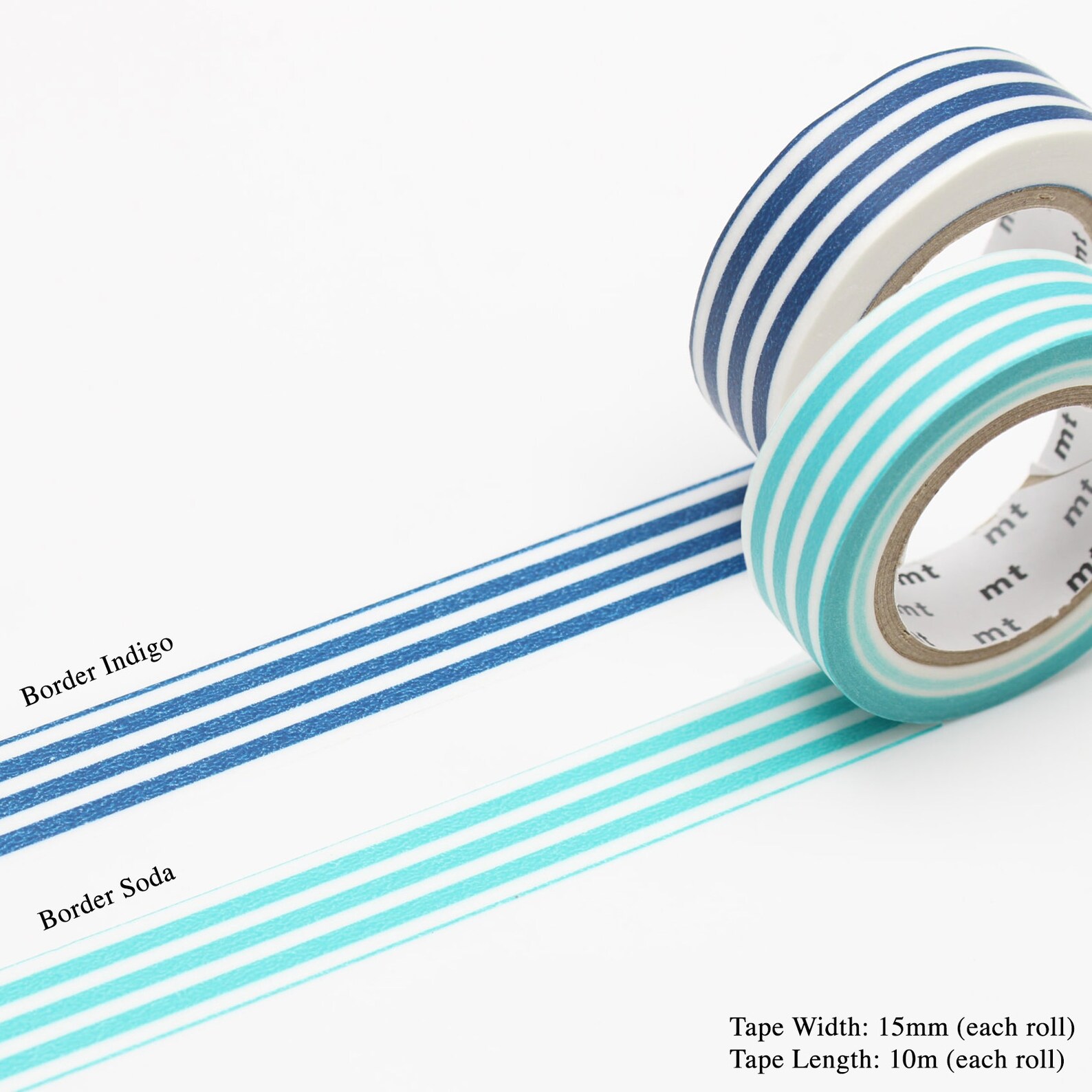 MT Deco Washi Tape Border Design Border Washi Tape Border Etsy