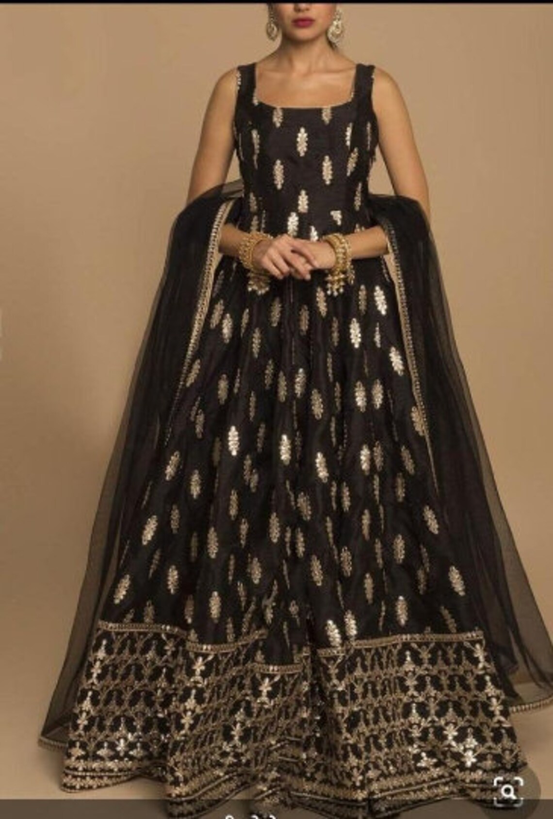 tapeta frock design