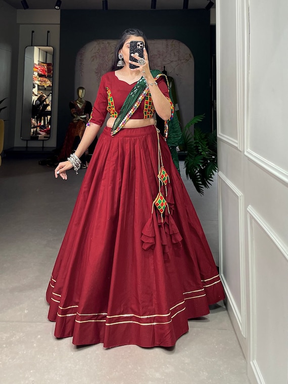 Girls Choli Suit - Buy Kids Lehenga Choli Design Online | G3Fashion