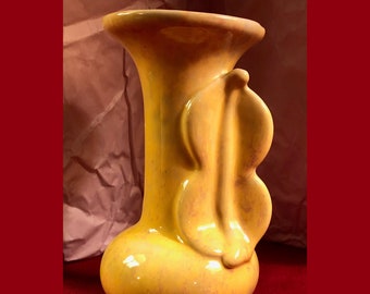 Gonder Vase Etsy