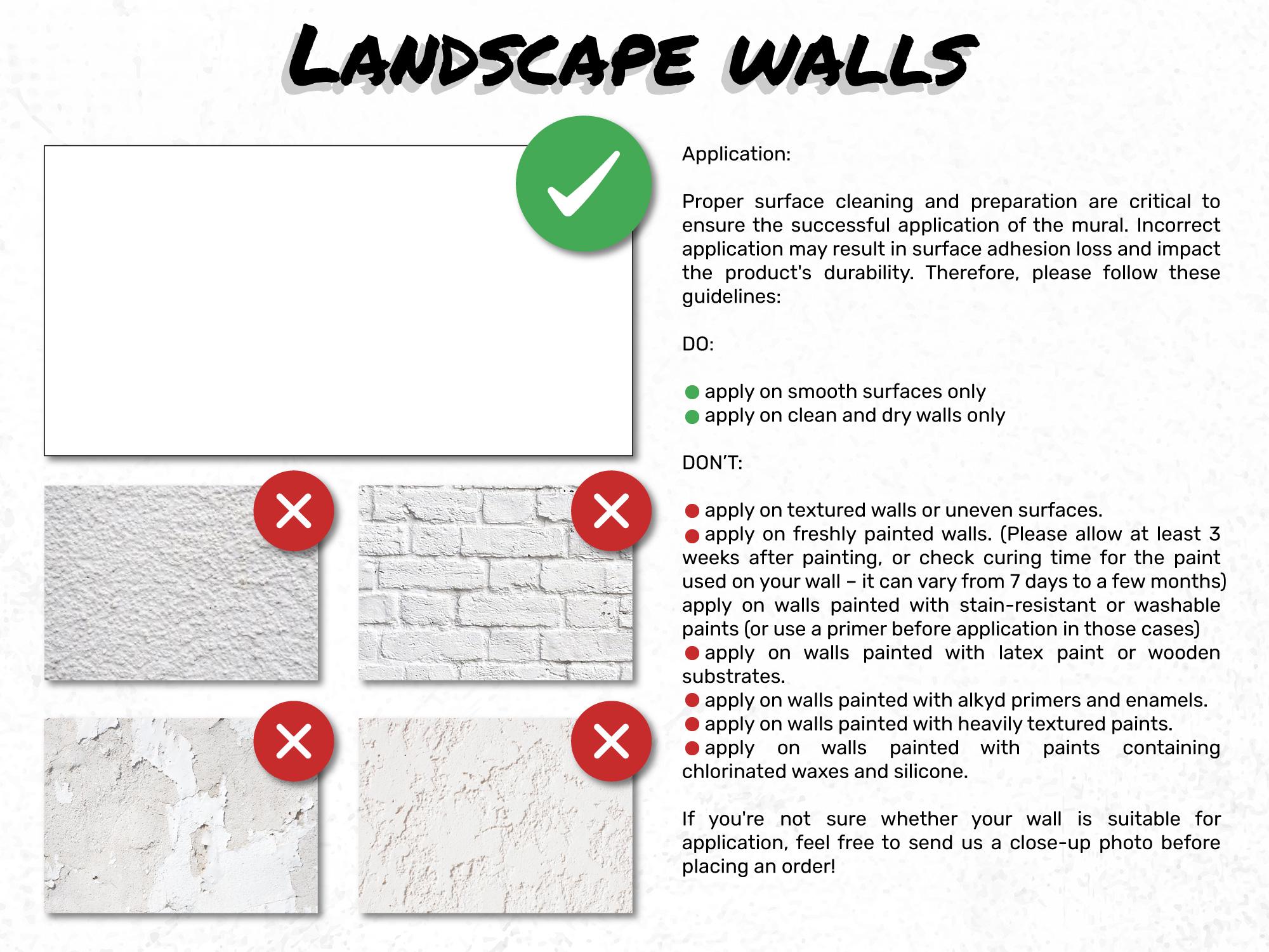 Retro Pixel Peel & Stick Wall Mural