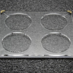 ASOIAF Movement Tray Cavalry