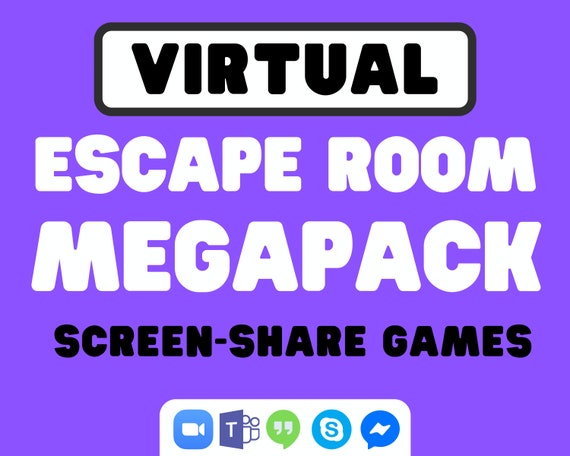 Virtual Game The Snap Game Powerpoint Game Interactive Etsy
