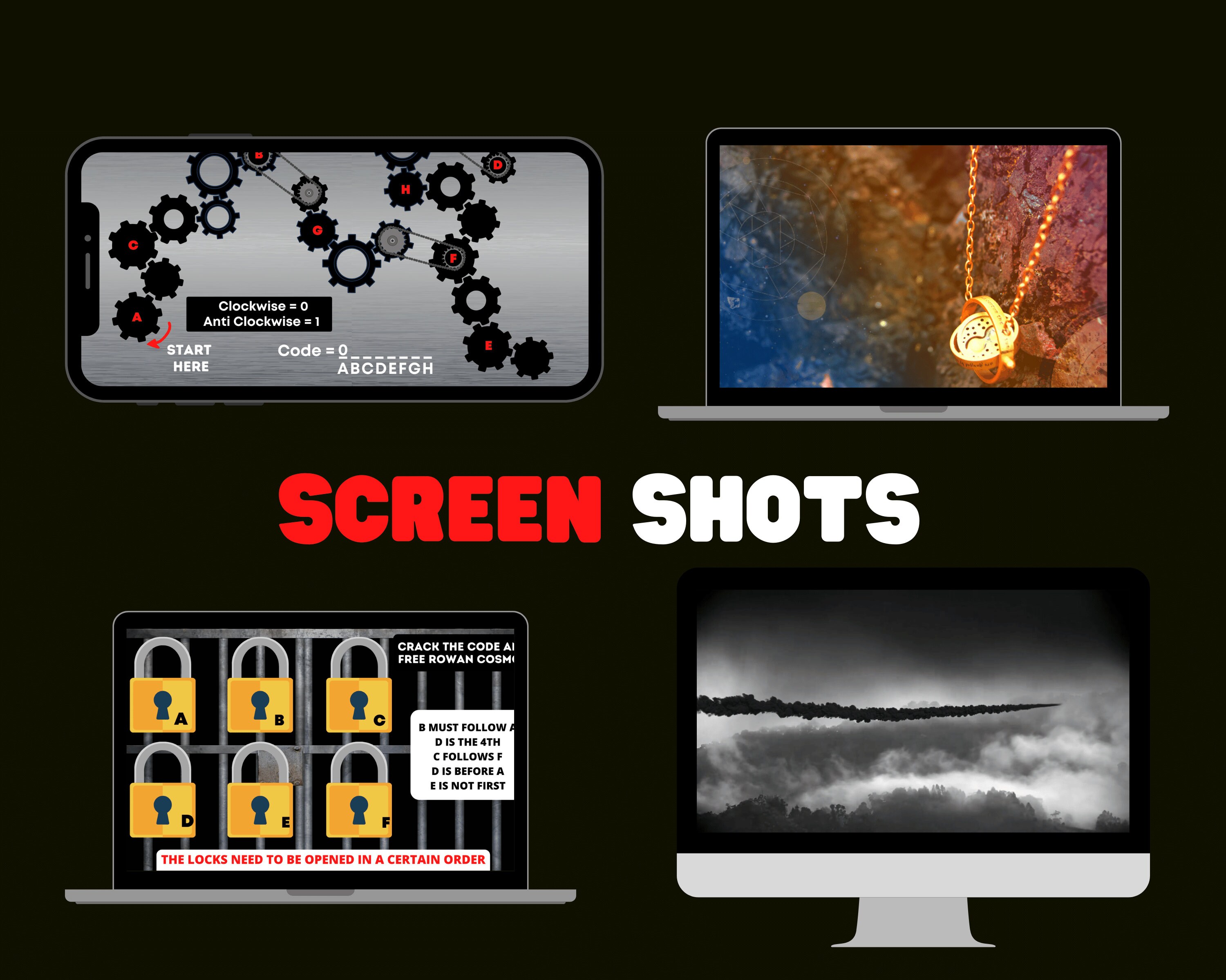 Virtual Halloween Escape Room Escape From Azkaban Virtual Family Games