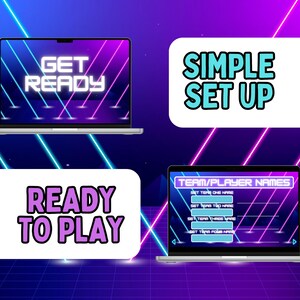 Name That Catchphrase Gameshow: Virtual Party Game (Digital Download) image 3