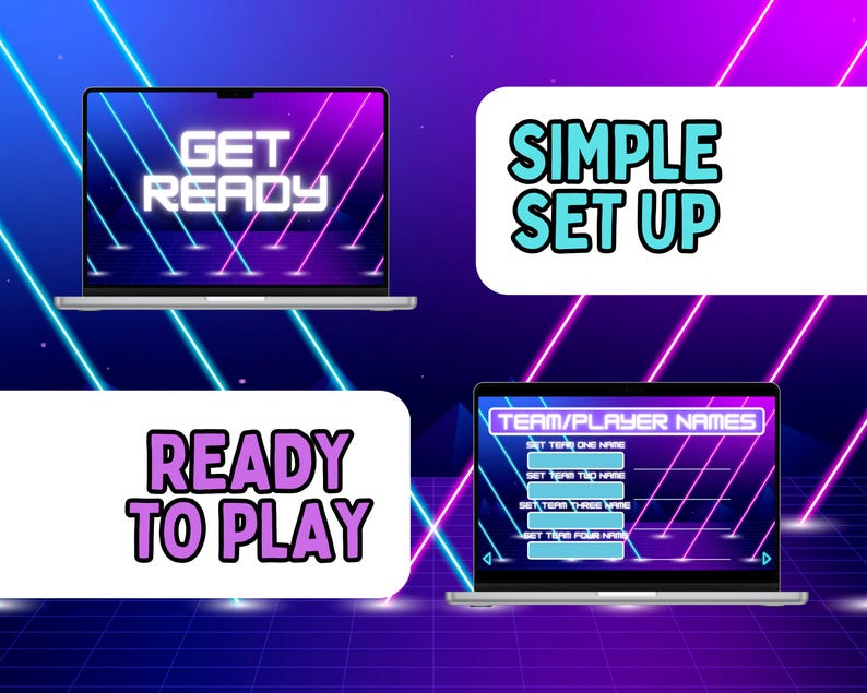Name That Catchphrase Gameshow: Virtual Party Game (Digital Download) image 3
