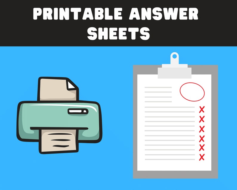 emoji trivia quiz virtual printable games night pub etsy