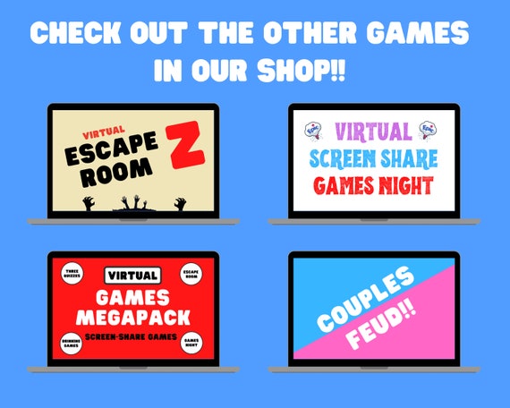 Couples Games Megapack