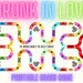 Drunk in Love Printable Board Game Couples Board Game Valentines Games ...