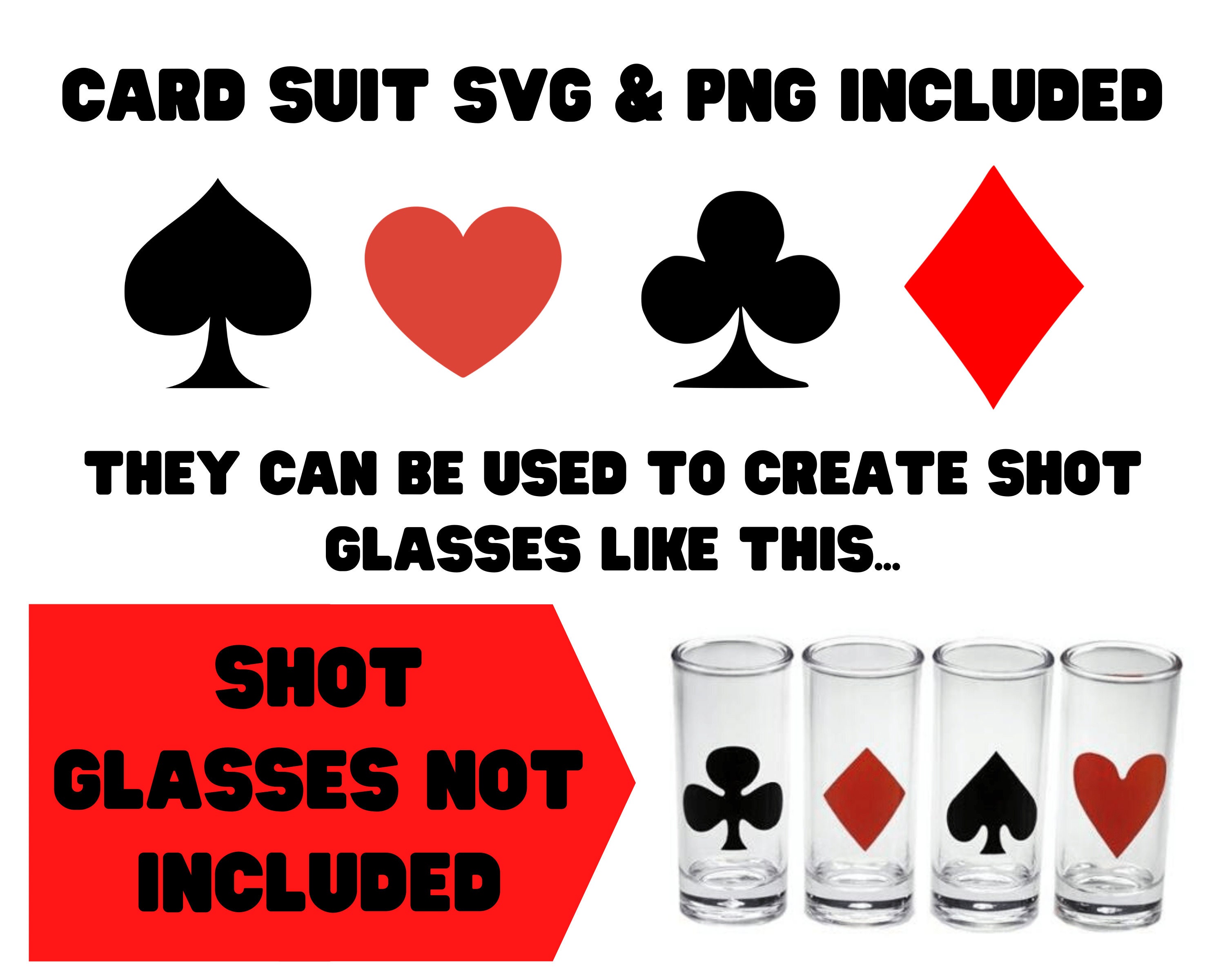 Drunken Spades Rules Printable Drinking Spades Rules Spades Card Game ...