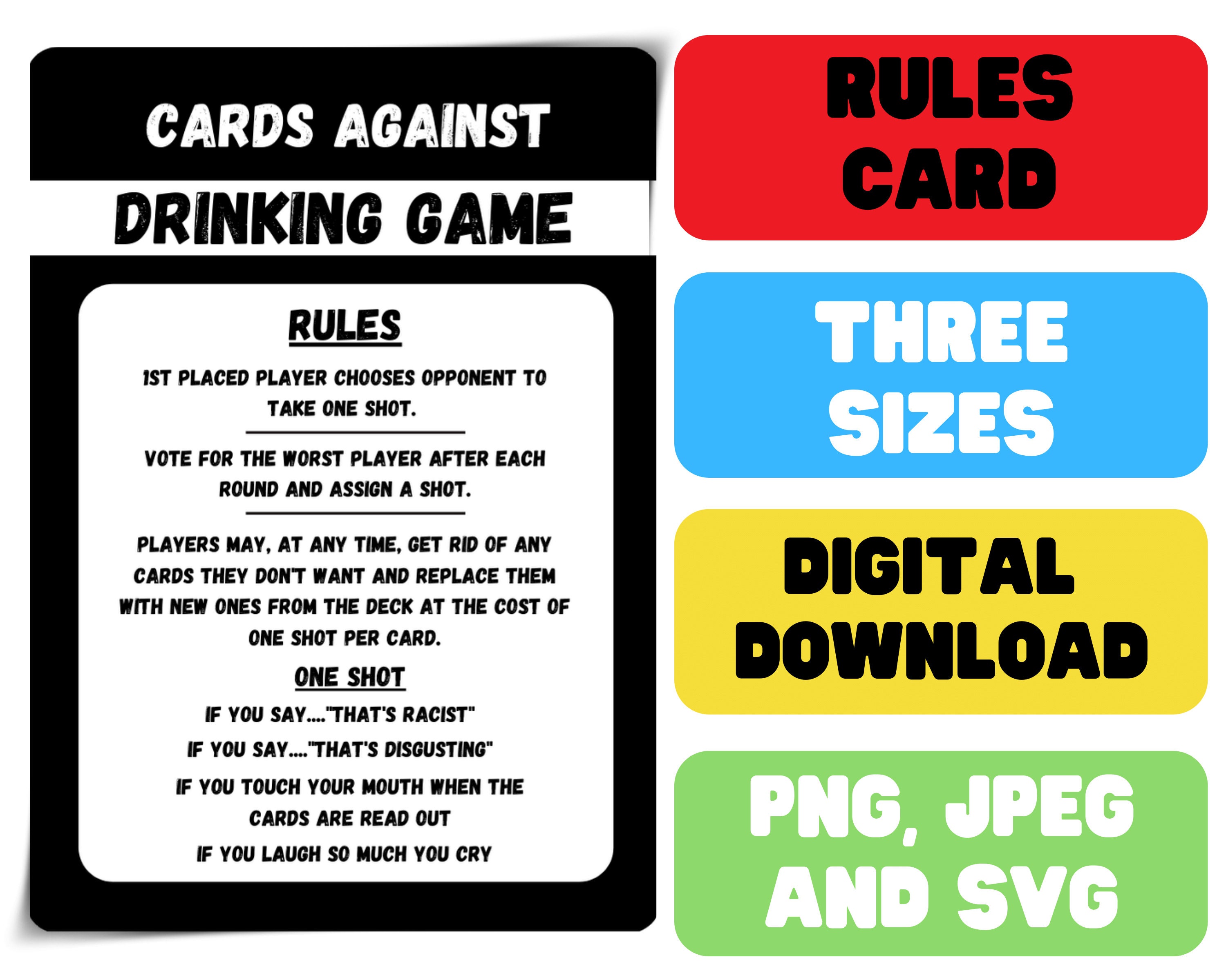 Drunk Uno: How To Play Uno Drinking Card Games [+Rules]