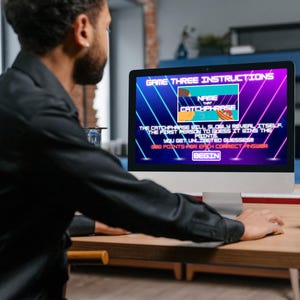 Name That Catchphrase Gameshow: Virtual Party Game (Digital Download) image 9