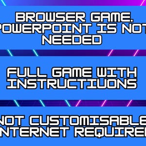 Name That Catchphrase Gameshow: Virtual Party Game (Digital Download) image 7