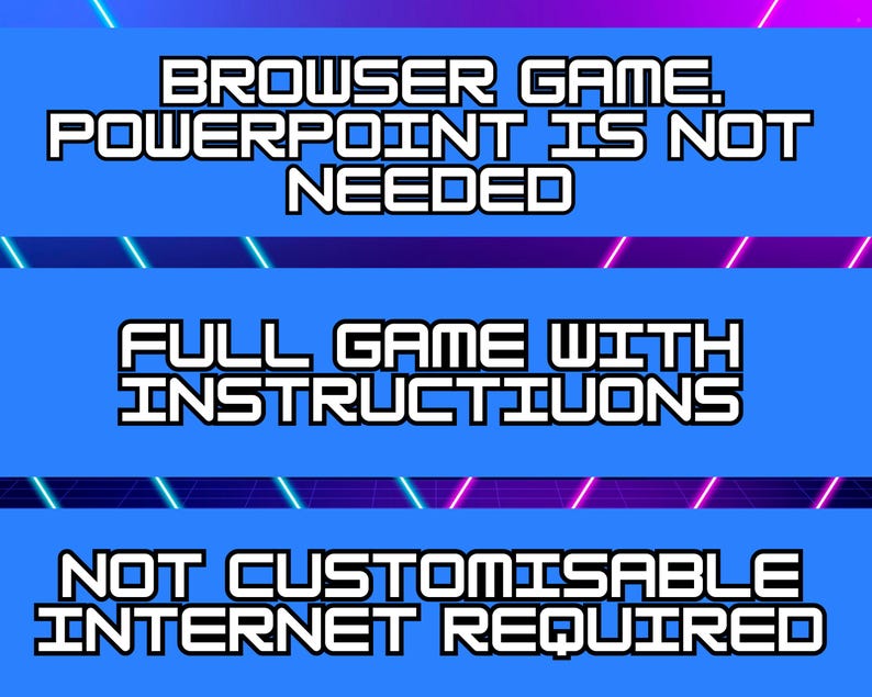 Name That Catchphrase Gameshow: Virtual Party Game (Digital Download) image 7