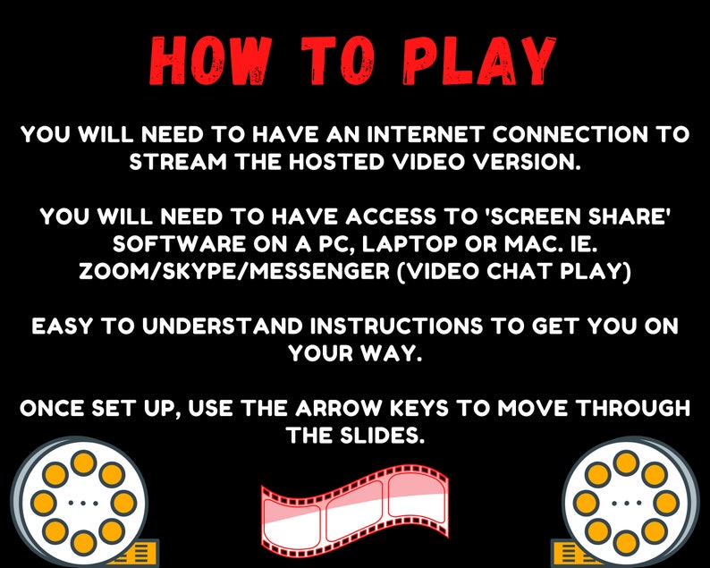 zoom movie quiz zoom movie quiz