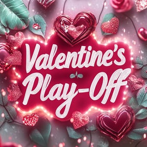 Valentine&#39;s Day Couple&#39;s Game: Interactive Date Night (Digital Download)