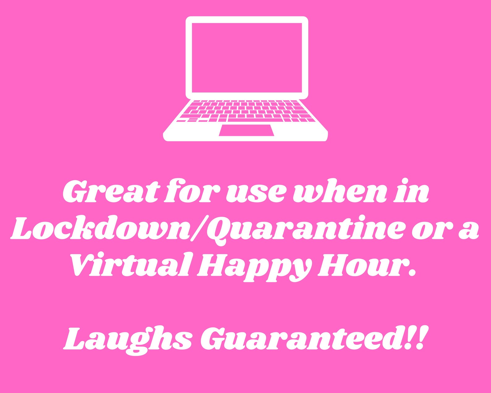 Virtual Printable Drinking Games Lockdown Ideas Printable Etsy