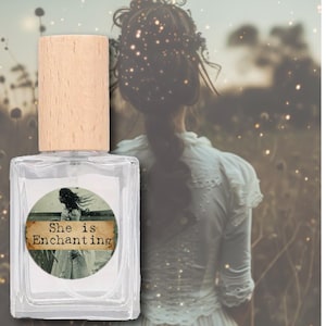Betoverend handgemaakt parfum | Kruidige bloemige oudh-geur | Kardemom, tuberoos, amber en sandelhout | Warme, sensuele, gedurfde eau de parfum