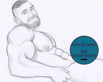 Huge Cock Drawings Huge Cock Drawings