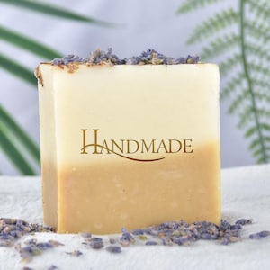 Tampon de savon acrylique fait main, moule acrylique pour enseigne faite main, tampon de savon acrylique naturel fait main, tampon de cookie personnalisé/tampon de savon de mariage