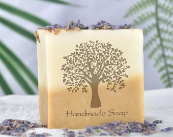 Life of Tree Soap Stamp,Custom Acrylic Mold ,Handmade Acrylic Soap Stamp,Personalized Cookie Stamp /wedding Soap stamp