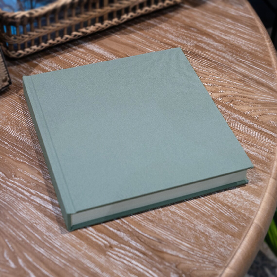 Large Capability Cloth Photo Album Writable photo Album 4 Etsy