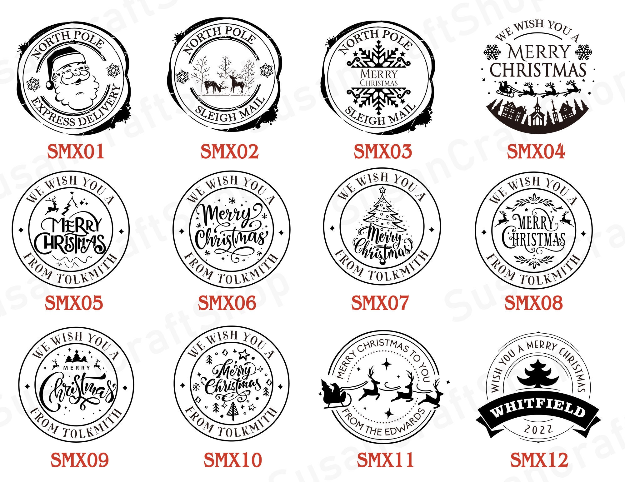 Custom Embosser With Your Own Design Book Embosser custom Etsy UK