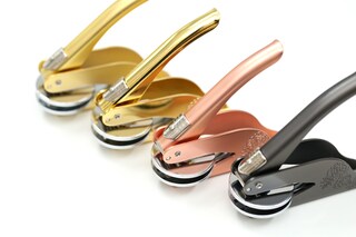 Da The Library Of - Goffratrice Di Libri Personalizzata, Goffratrice Per Biblioteche, Biblioteca Ex Libris, 49 Disegni