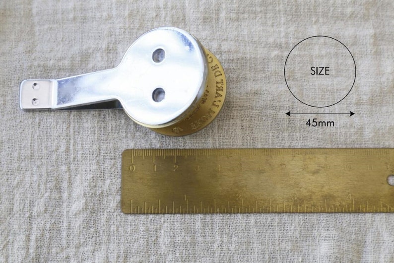 Custom From the library of EmbosserEmbosser stamp Set image 7