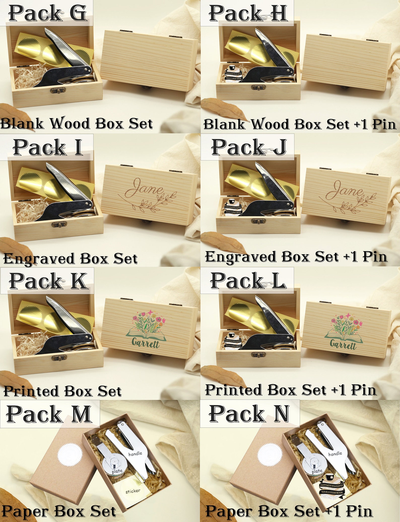 Wedding Monogram Embosser Stamppersonalized 2 Initials Etsy