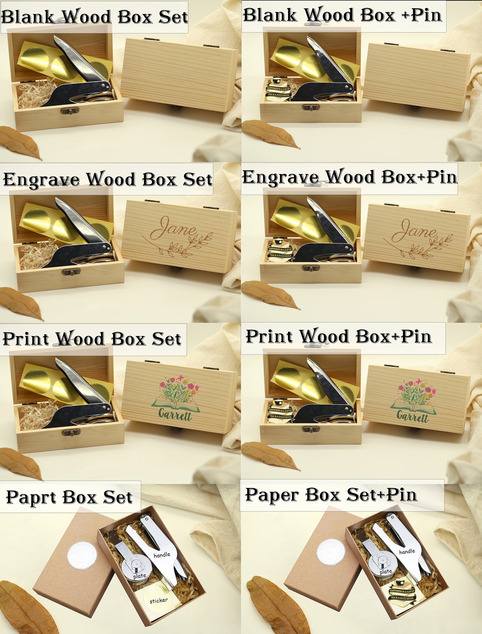 Custom Embosser With Your Own Design Book Embosser custom Etsy