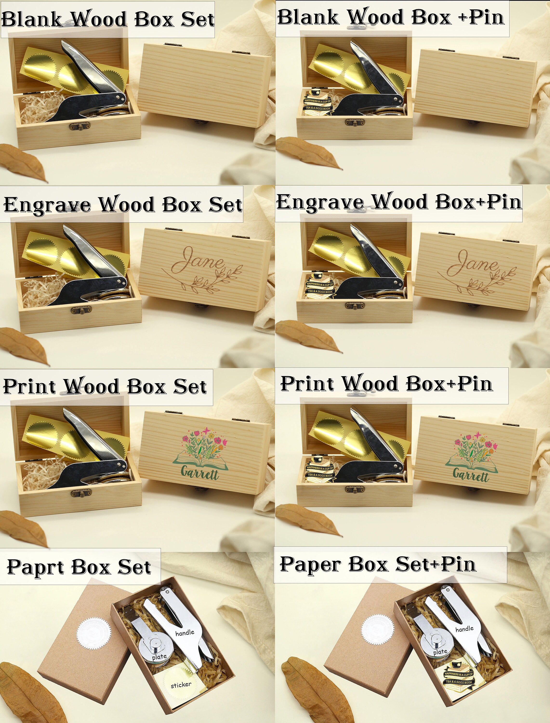 Custom Embosser With Your Own Design Book Embosser custom Etsy Canada