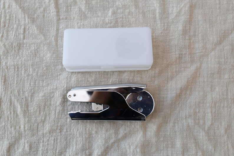 Custom From the library of EmbosserEmbosser stamp Set image 9