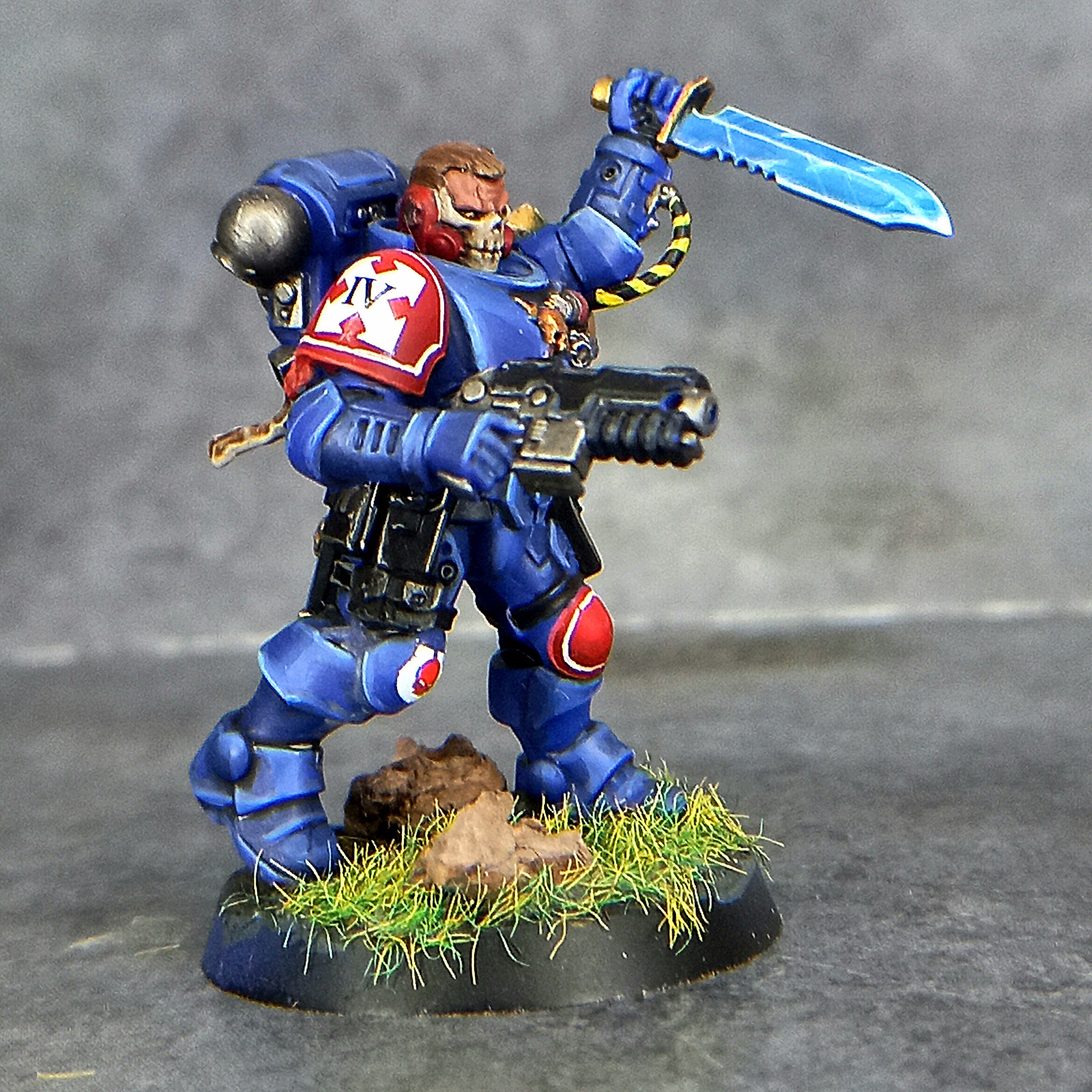 warhammer plus warhammer plus